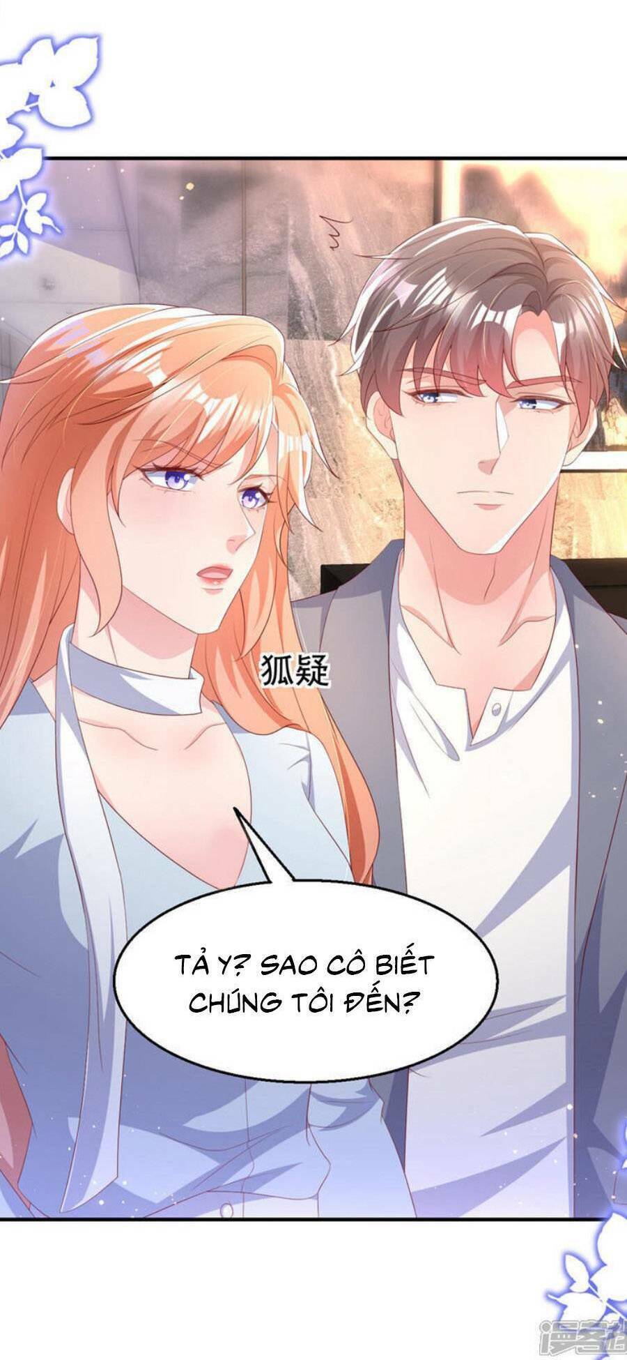 Hôm Nay Từ Chối Lục Tiên Sinh Chưa? Chương 192 Ảnh 47