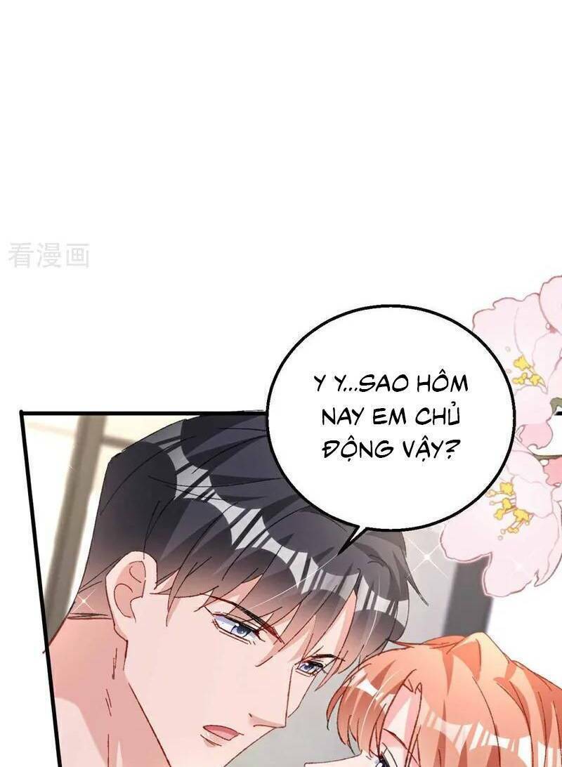 Hôm Nay Từ Chối Lục Tiên Sinh Chưa? Chương 187 Ảnh 8