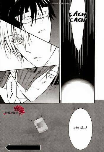 Inu X Boku Ss Chương 29 Ảnh 30
