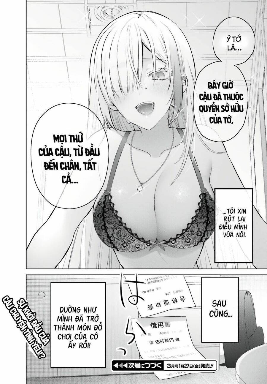 Boku To Gal Ga Fufu Ni Narumade Chương 1 Ảnh 25