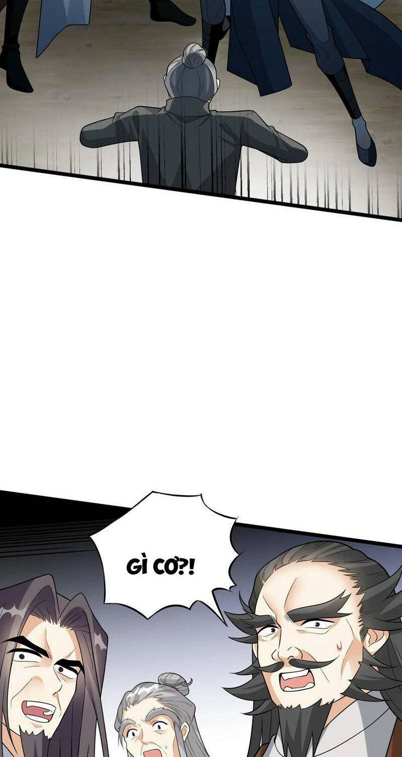 Ta Dưỡng Ra Nhân Vật Phản Diện Là Nữ Đế Yandere Chương 19 Ảnh 22