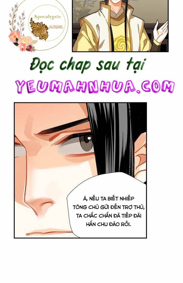 Ma Đạo Tổ Sư- Mao Đoàn Tiểu Kiếm Kiếm Chương 135 Ảnh 12