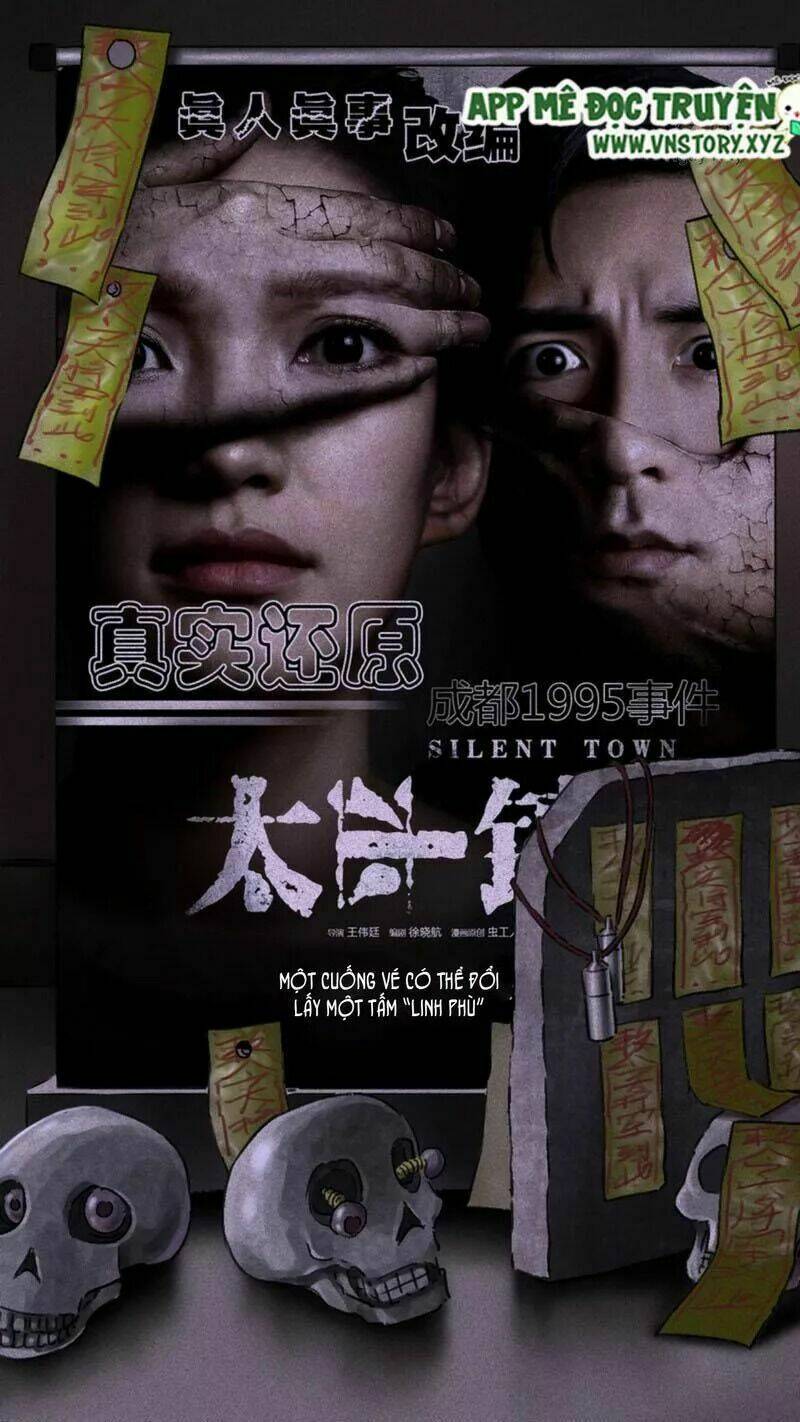 Thành Đô 1995 Chương 54 Ảnh 4