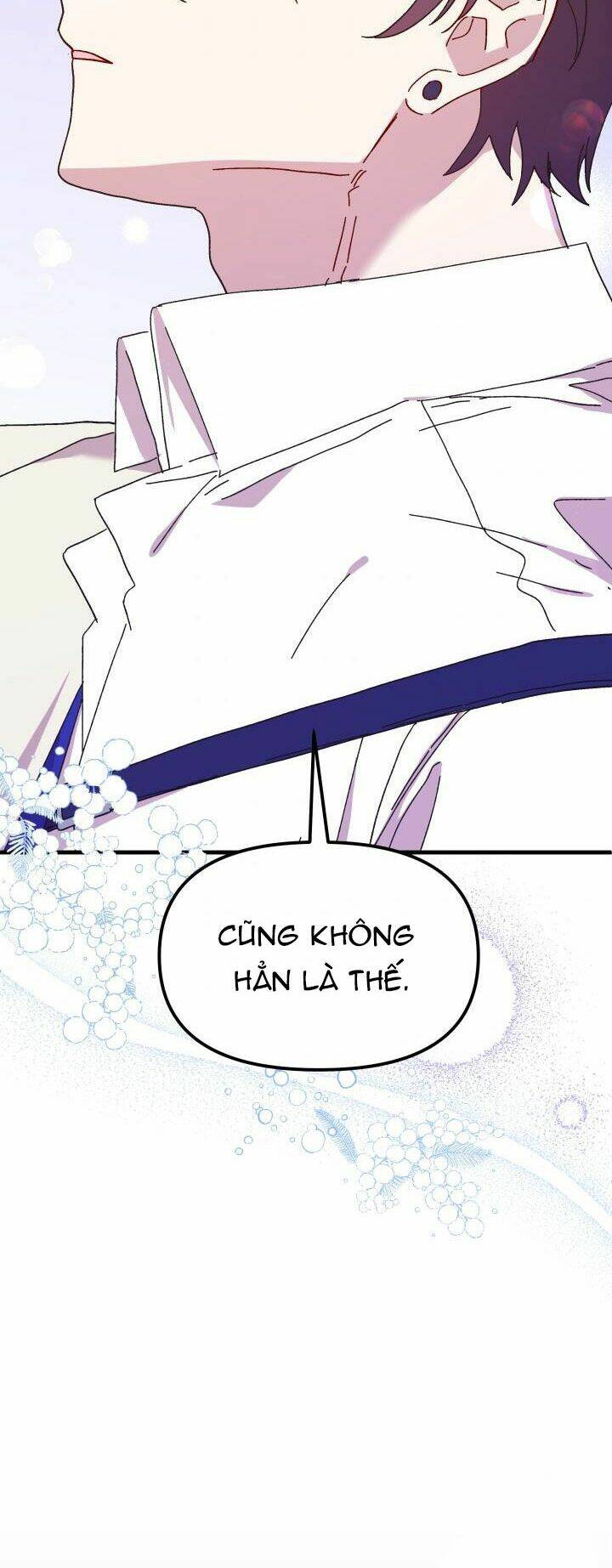 Công ChúA Giả Điên Chương 59 Ảnh 32