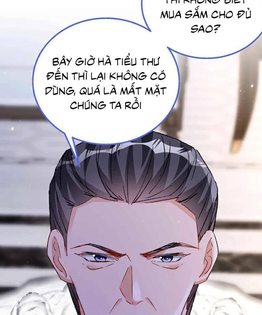 Hôm Nay Từ Chối Lục Tiên Sinh Chưa? Chương 188 Ảnh 36