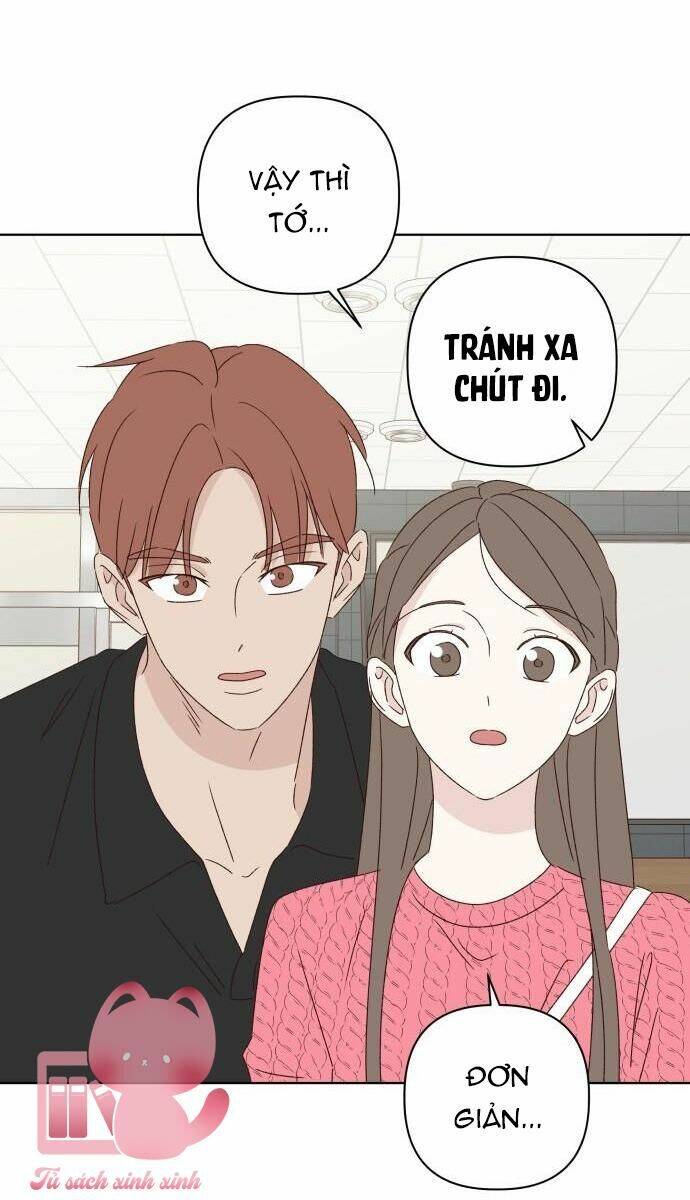Ranh Giới Tình Yêu Chương 40 Ảnh 65