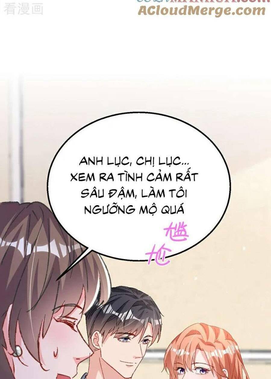 Hôm Nay Từ Chối Lục Tiên Sinh Chưa? Chương 188 Ảnh 47