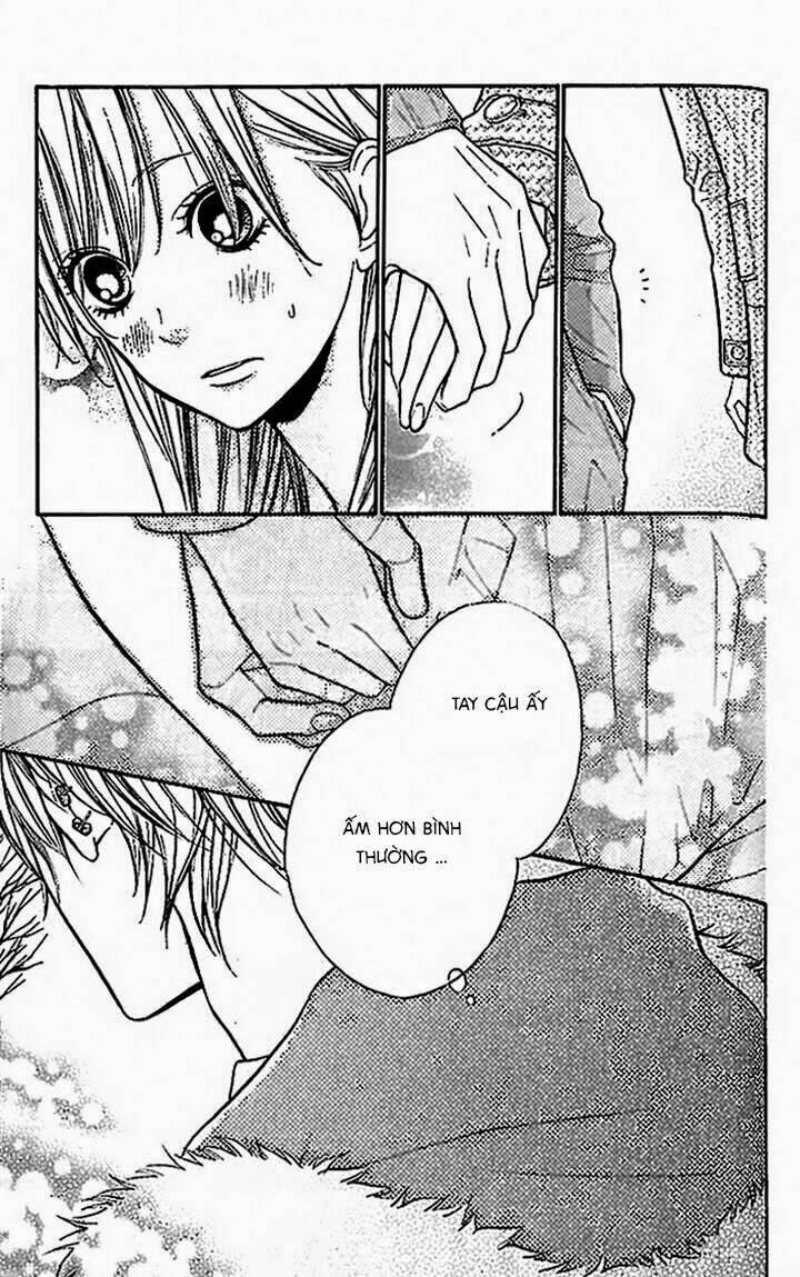 Hanagimi To Koisuru Watashi Chương 20 Ảnh 16