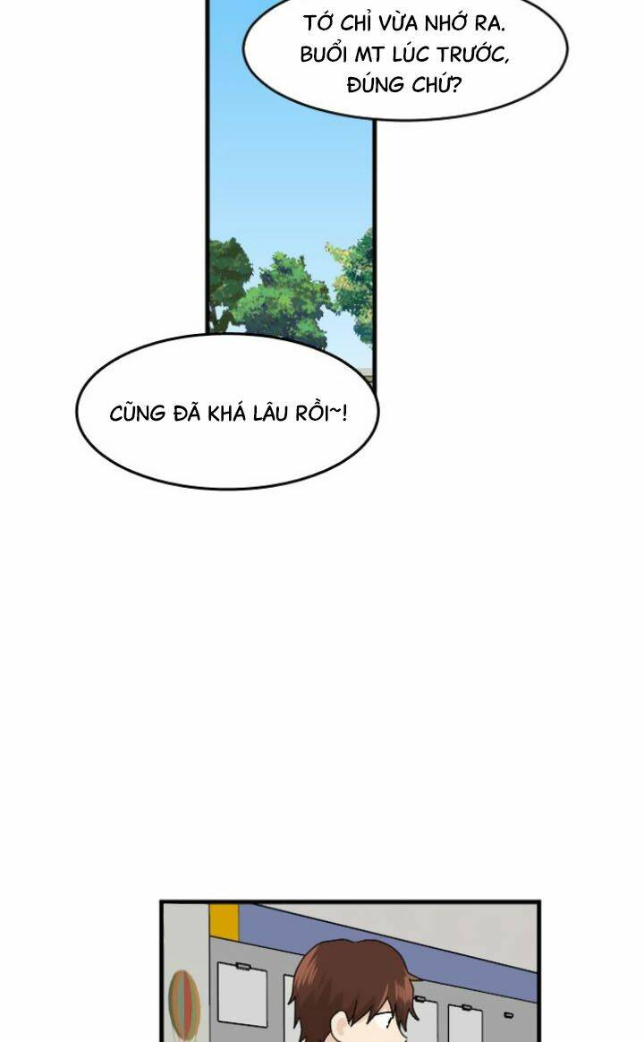 Người Đẹp Gangnam Chương 68 Ảnh 16