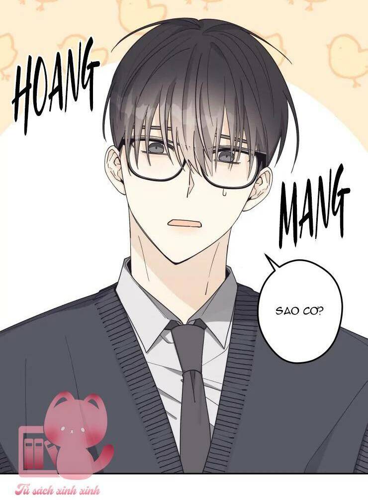 Cậu Nói Thích Tớ Khi Nào Chứ! Chương 20 Ảnh 28
