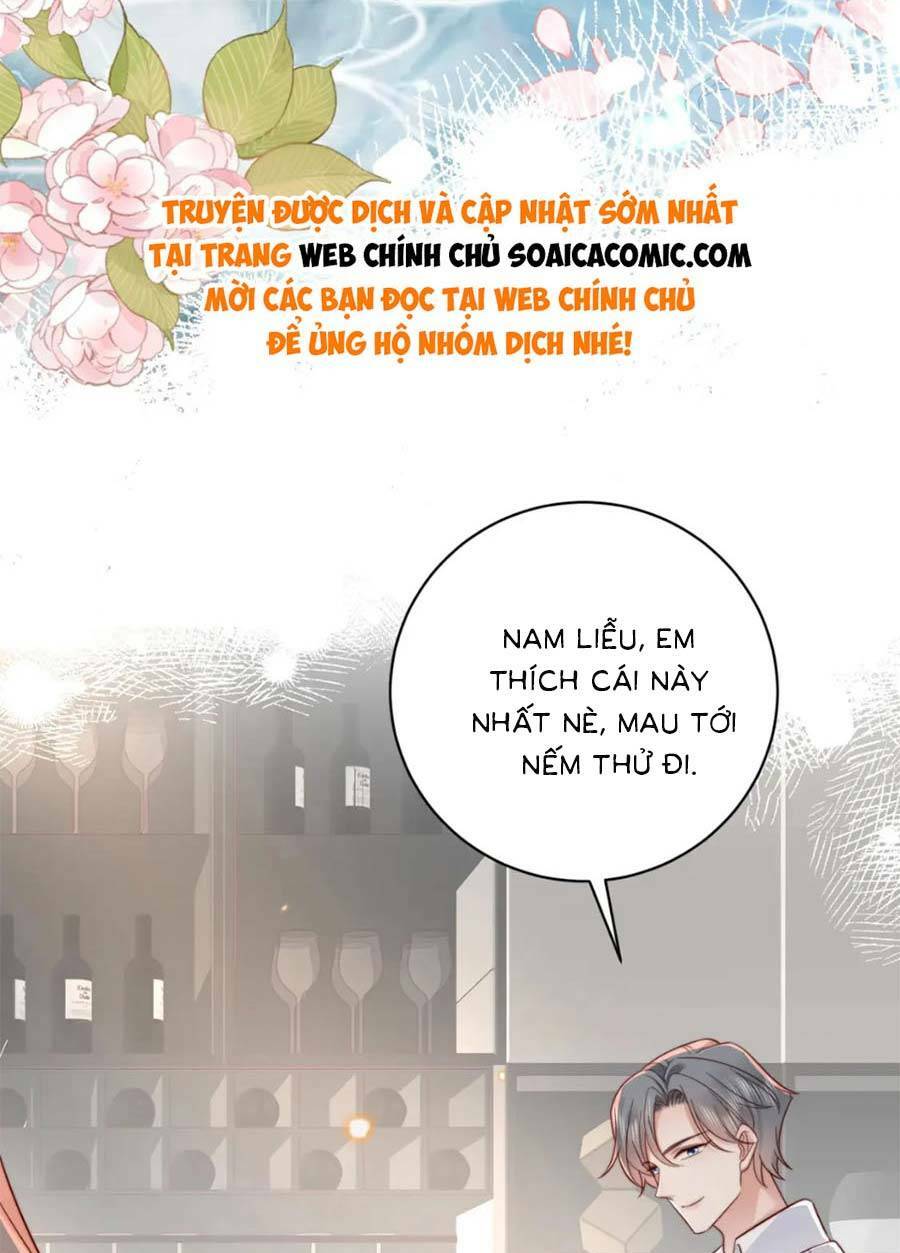 Xuyên Nhanh: Bệnh Kiều Đại Lão Cứ Dính Người Chương 17 Ảnh 28