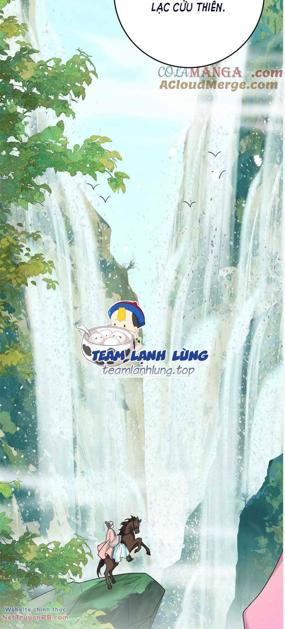 Manh Thê Thất Thất Chương 49 Ảnh 9