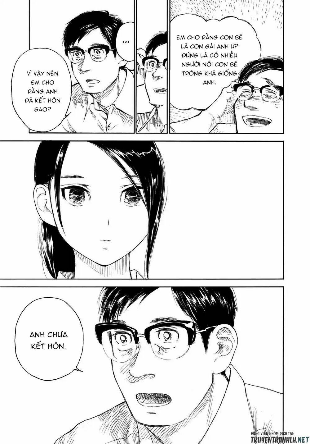 Kannou Sensei Chương 16 Ảnh 17