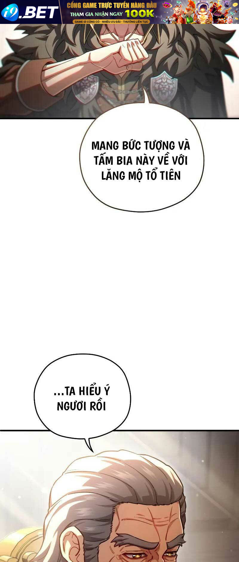 Luân Hồi Khốn Khiếp Chương 76 Ảnh 61