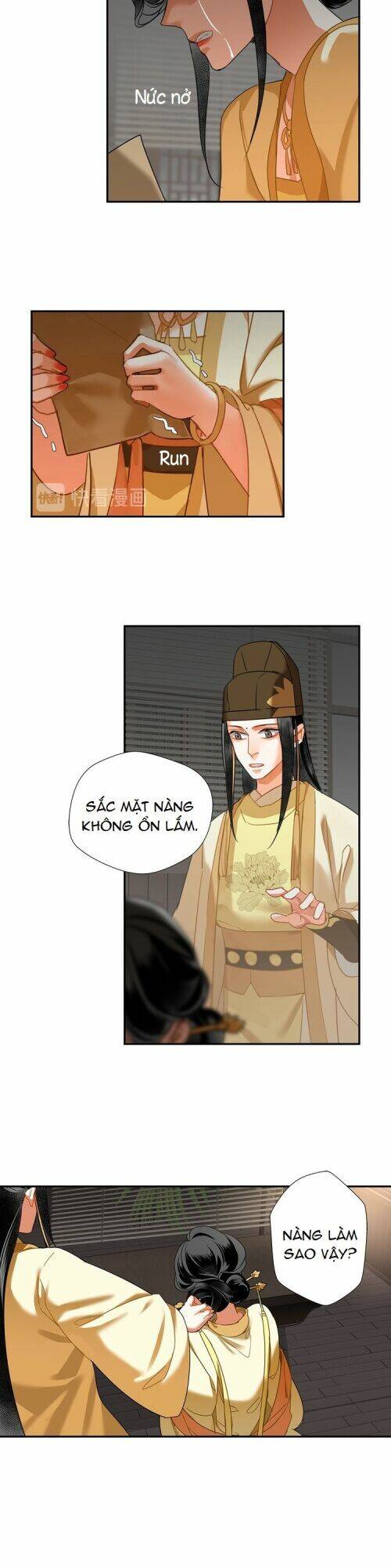Ma Đạo Tổ Sư- Mao Đoàn Tiểu Kiếm Kiếm Chương 131 Ảnh 4