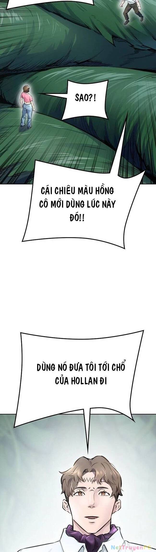 Cuộc Chiến Trong Tòa Tháp - Tower Of God Chương 629 Ảnh 74