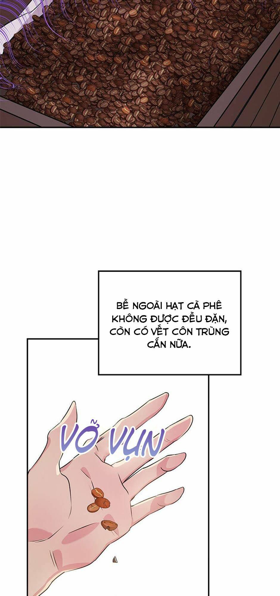 Ác Nữ Làm Bánh Sau Khi Ly Hôn Chương 5 Ảnh 47