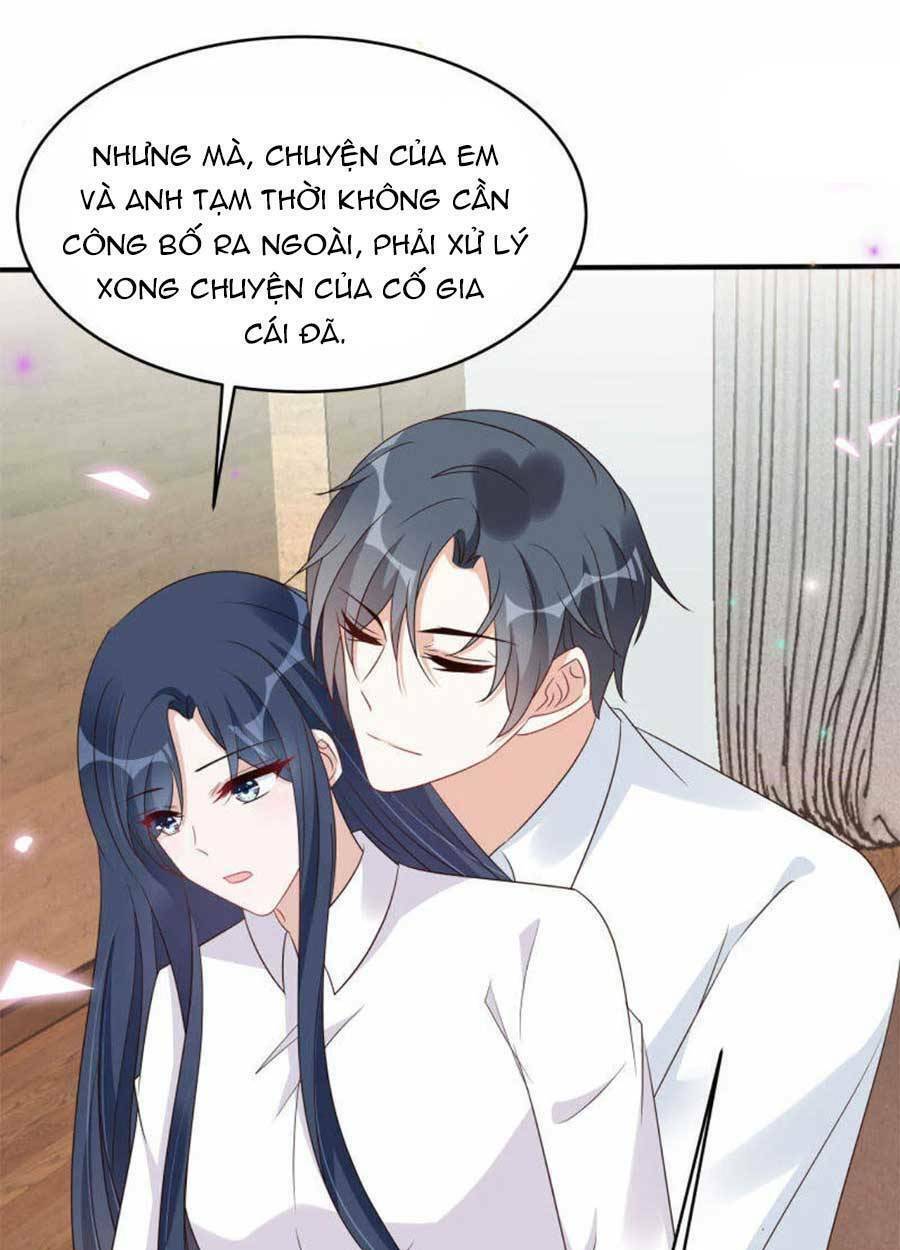 Tinh Quang Lộng Lẫy: Chọn Sếp Làm Chồng Chương 116 Ảnh 11