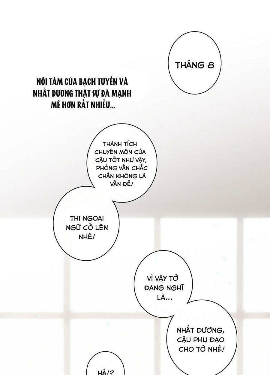 Con Tim Rung Động 3 Chương 29.2 Ảnh 11
