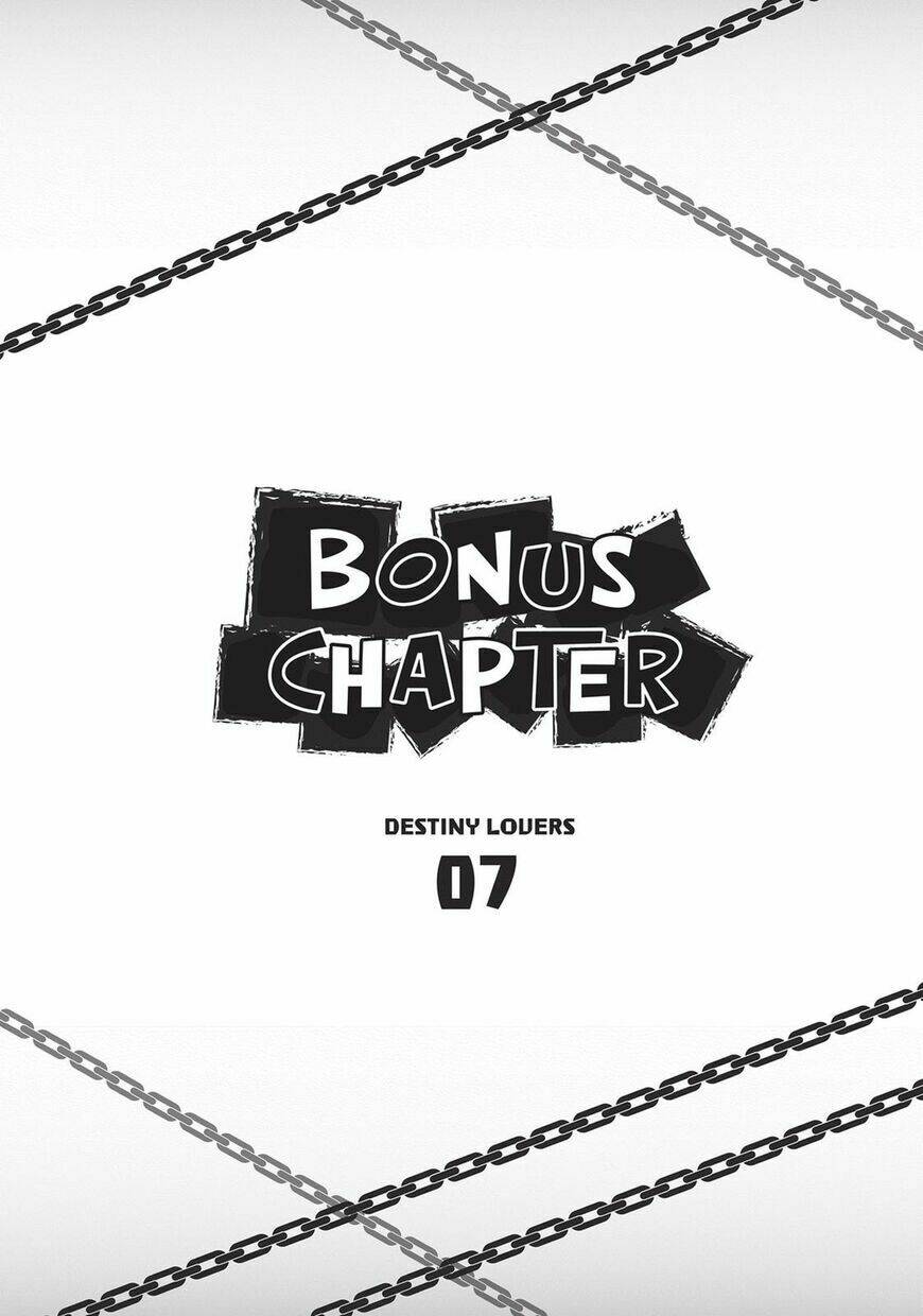 Destiny Lovers Chương 93.5 Ảnh 4