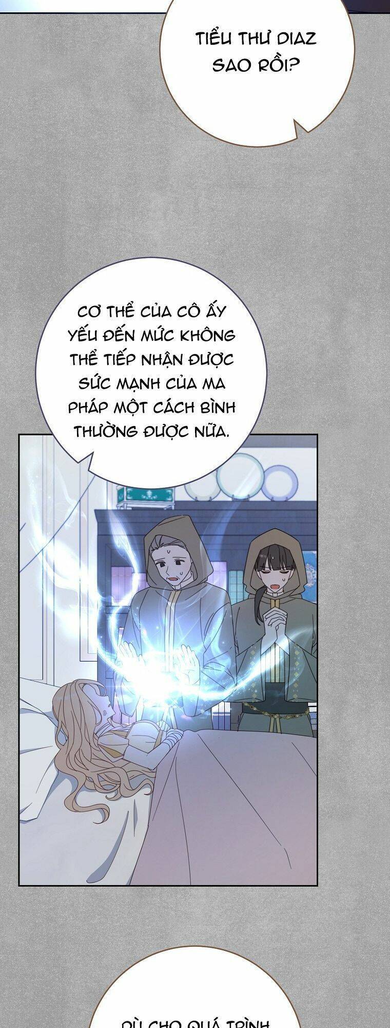 Tôi Đã Phạm Sai Lầm Rồi Chương 27 Ảnh 38