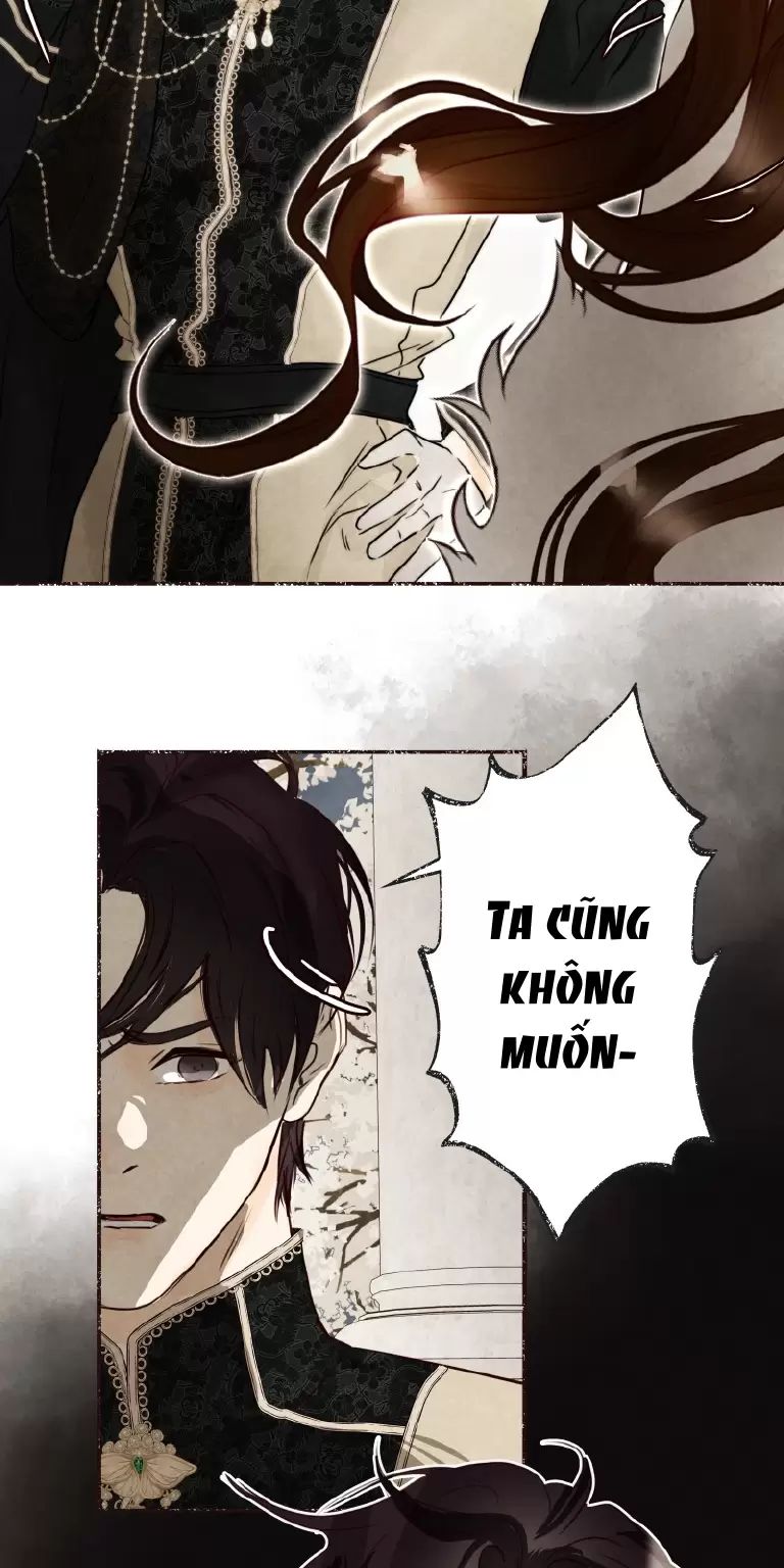 Tôi Là Kẻ Phản Diện Chương 19 Ảnh 62