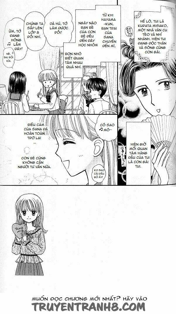 Kodomo No Omocha Chương 51 Ảnh 4