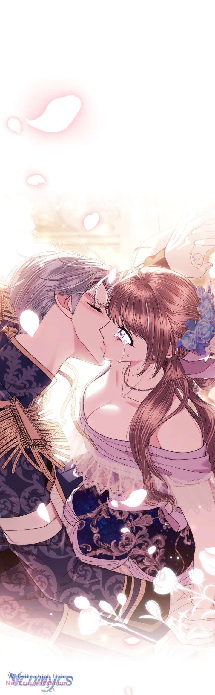 Cha Ơi Con Không Muốn Kết Hôn Đâu Chương 131 Ảnh 29