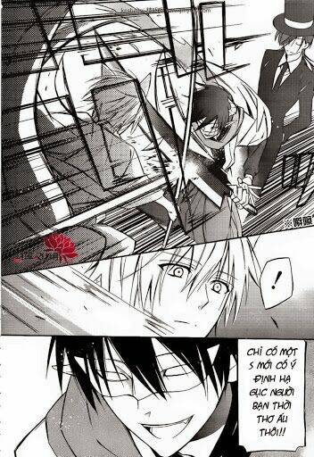 Inu X Boku Ss Chương 29 Ảnh 22