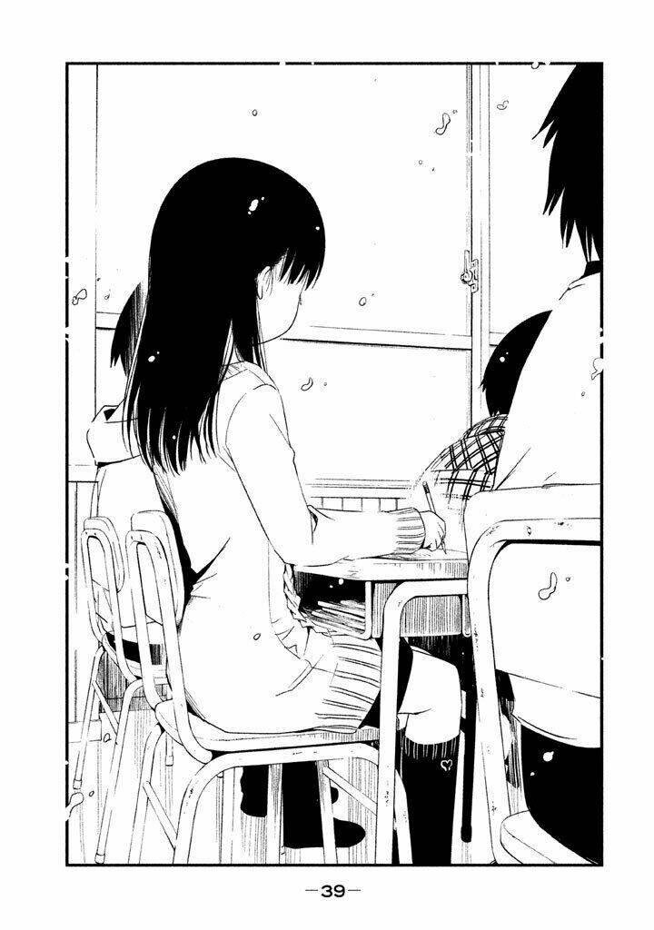 Shoujo Fujuubun (Imperfect Girl) Chương 11 Ảnh 20