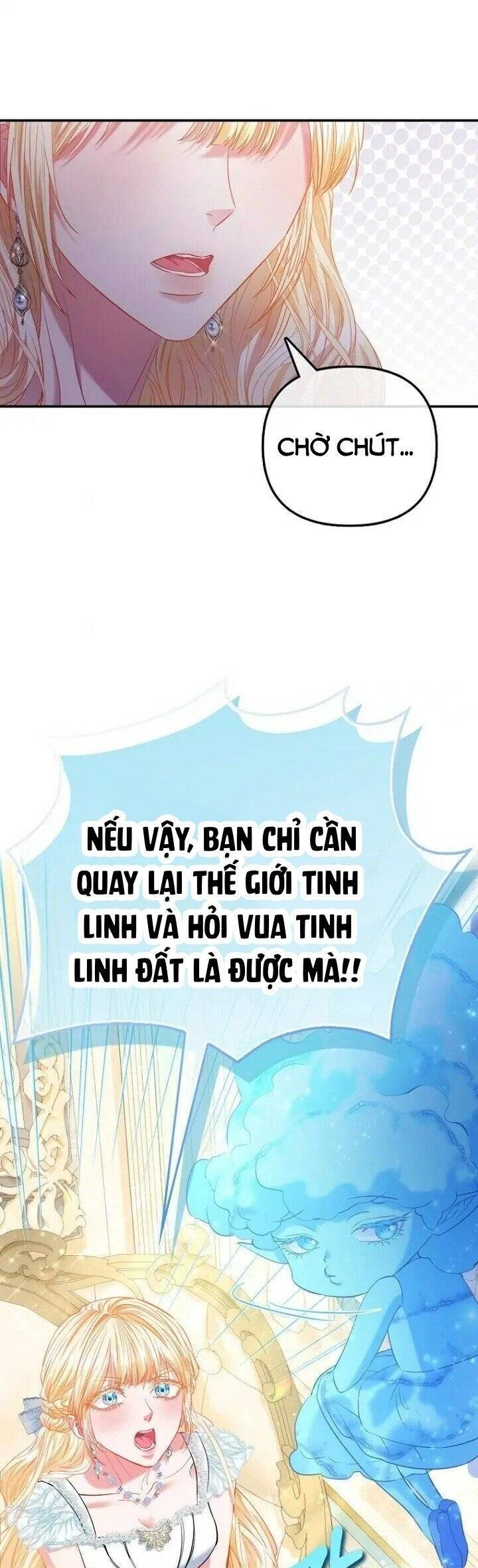 Nàng Công Chúa Của Mọi Người Chương 71 Ảnh 43