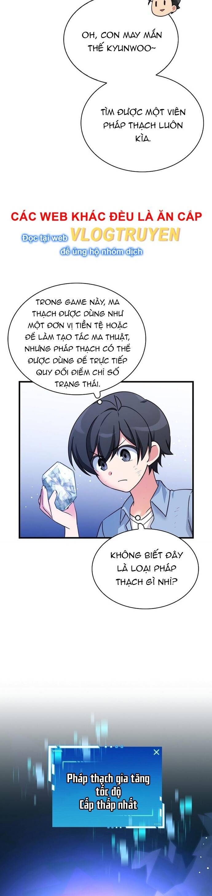 Trở Thành Bạn Thời Thơ Ấu Của Boss Cấp Trung Chương 9 Ảnh 214