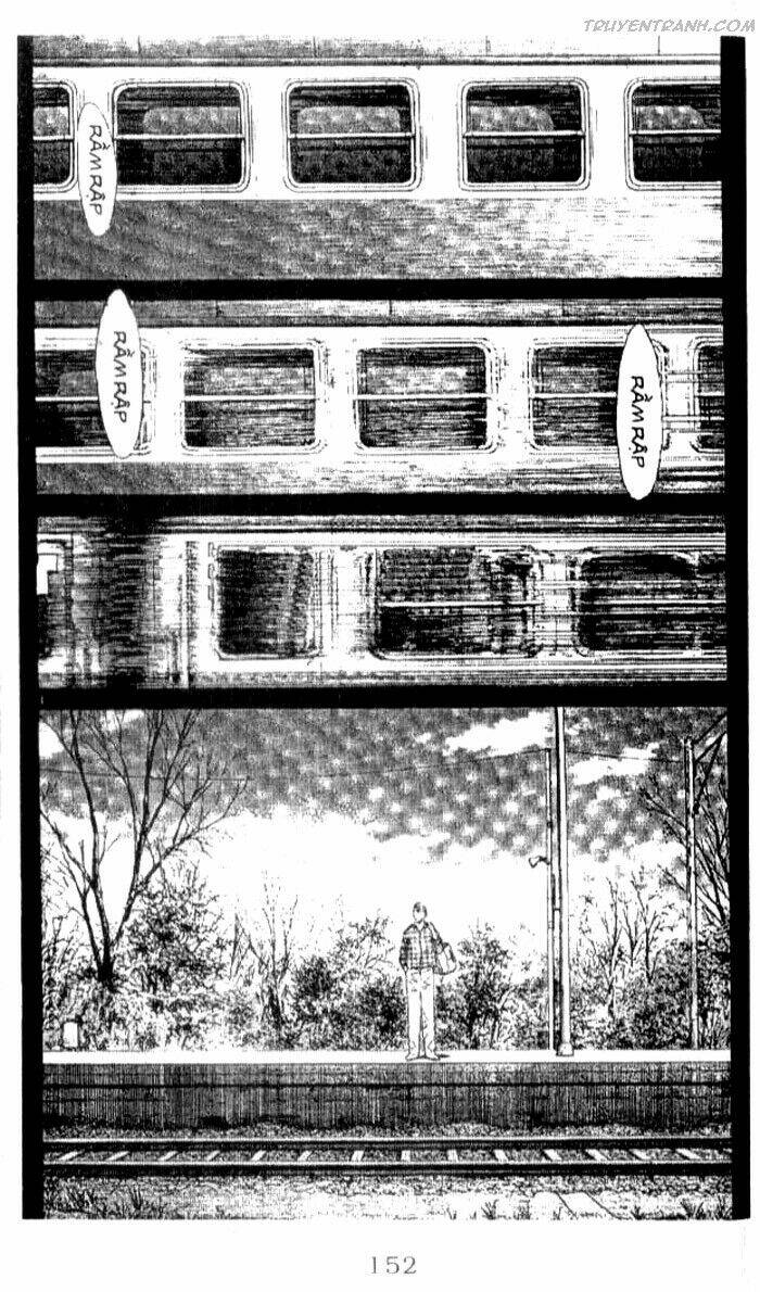 Monster - Naoki Urasawa Chương 145 Ảnh 2