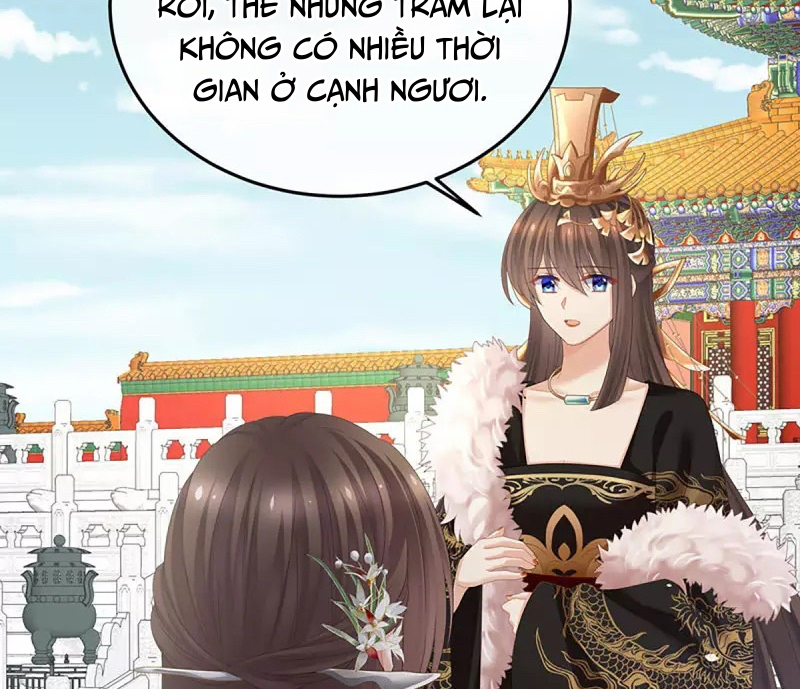 Hậu Cung Của Nữ Đế Chương 374 Ảnh 30