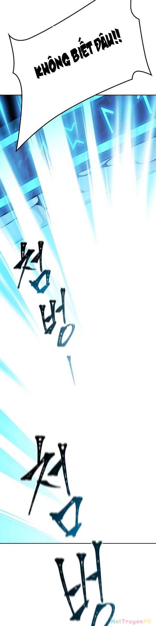 Cuộc Chiến Trong Tòa Tháp - Tower Of God Chương 630 Ảnh 84