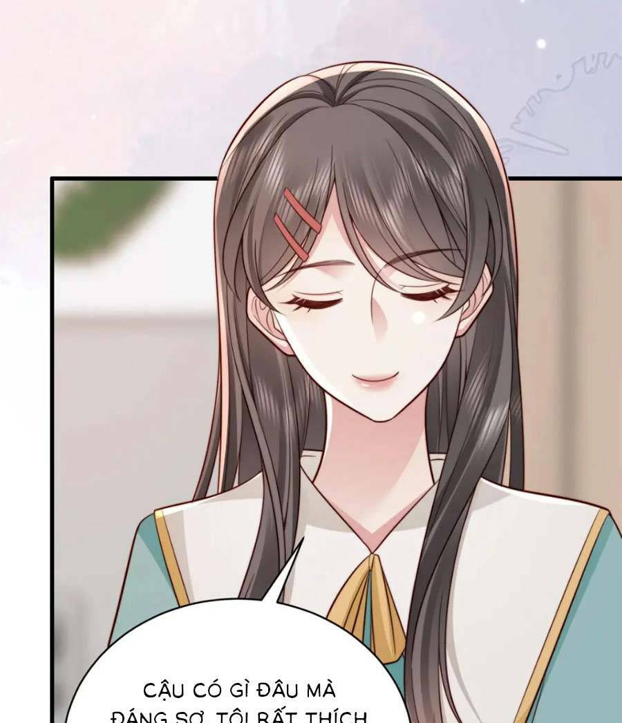 Xuyên Nhanh: Bệnh Kiều Đại Lão Cứ Dính Người Chương 26 Ảnh 22