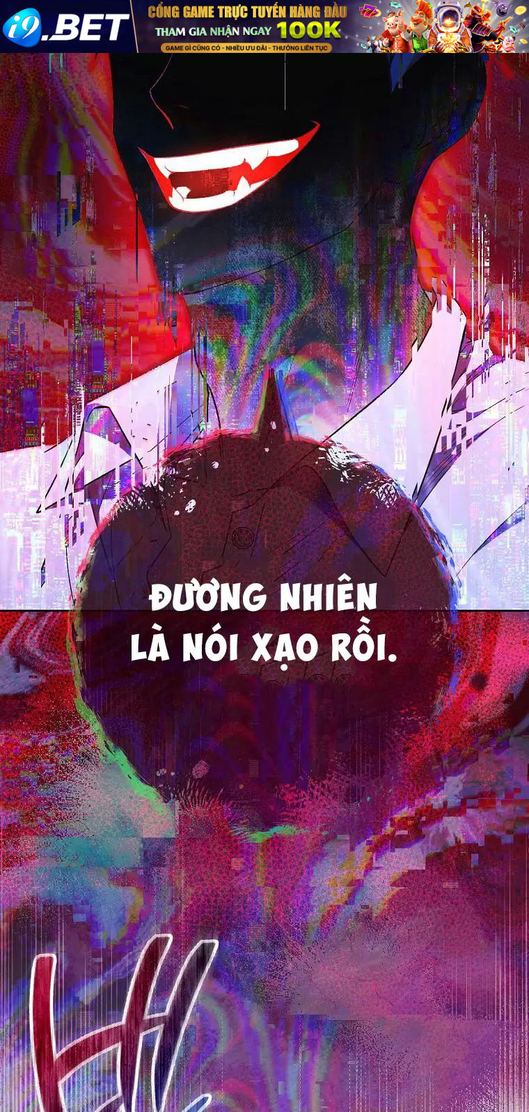 Tôi Sẽ Thoát Khỏi Đoá Hoa Của Thử Thách Chương 5 Ảnh 19