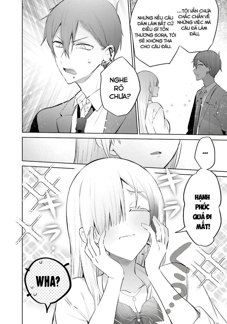 Boku To Gal Ga Fufu Ni Narumade Chương 13 Ảnh 20