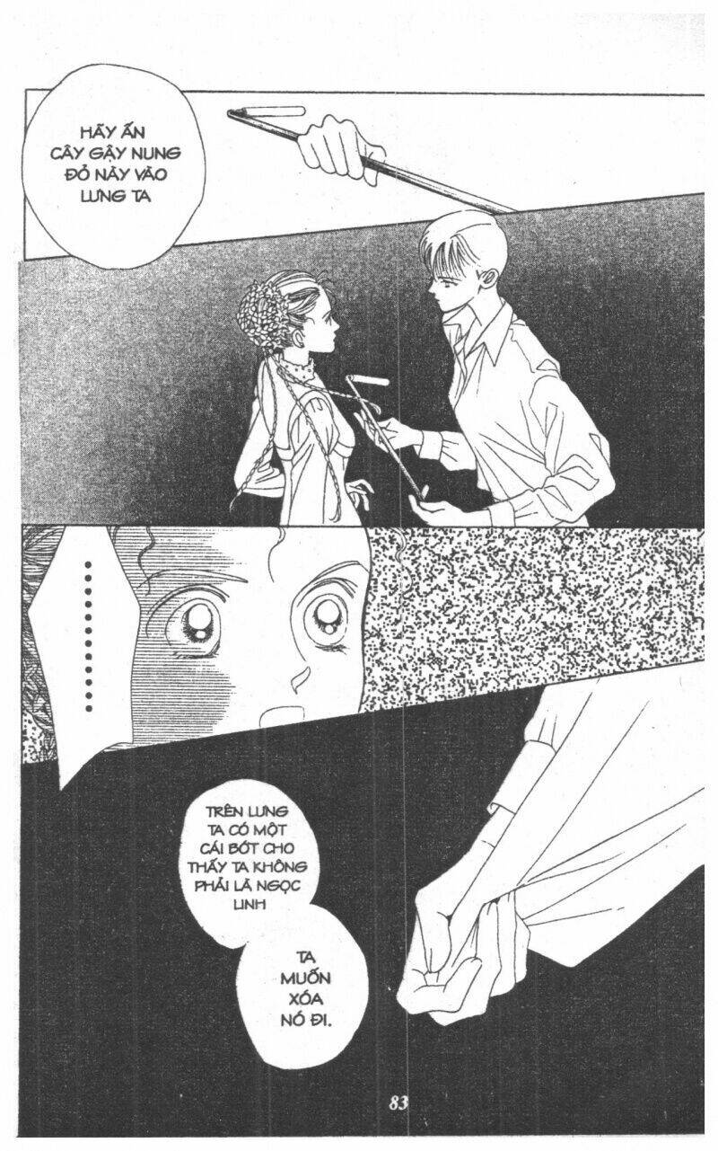 Nàng Tiên Ánh Trăng - Kaguya Hime Chương 10 Ảnh 83