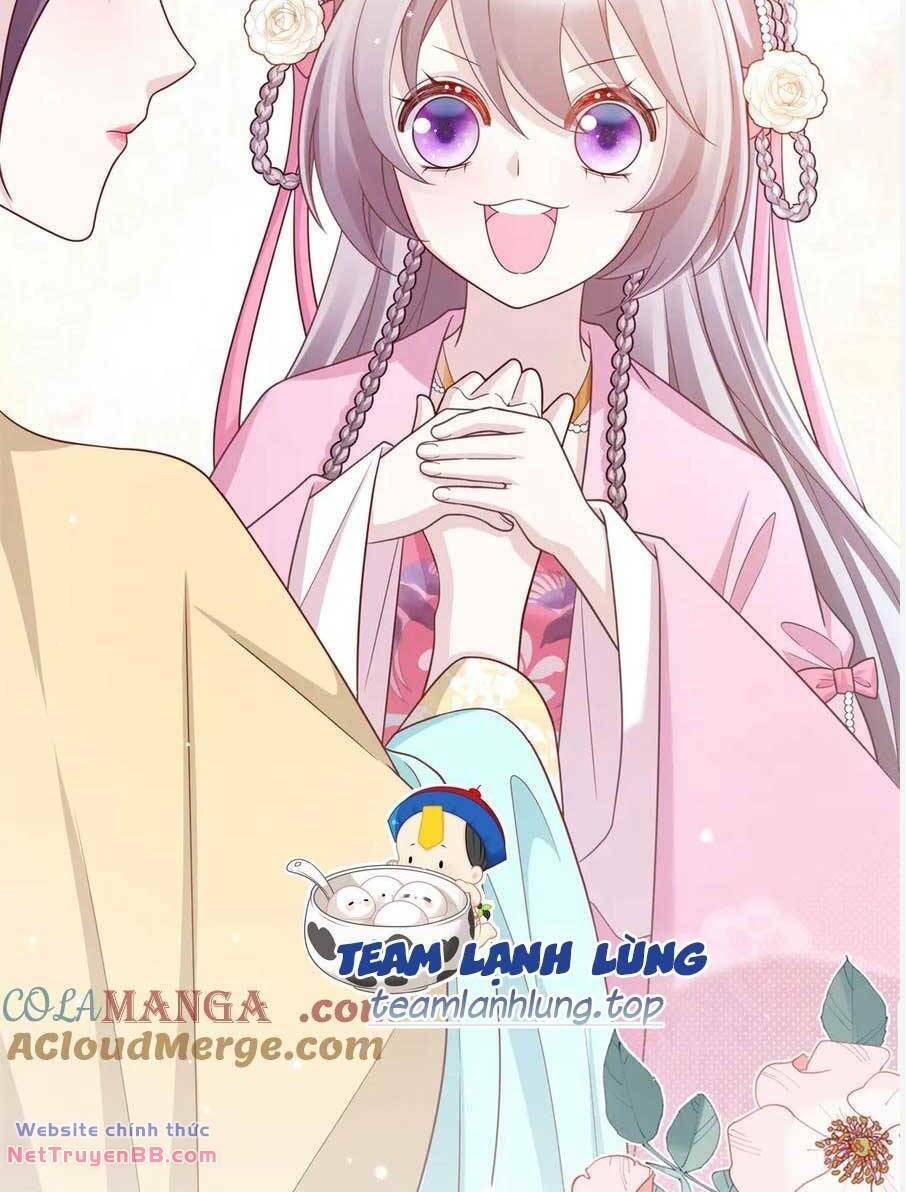 Manh Thê Thất Thất Chương 49 Ảnh 20