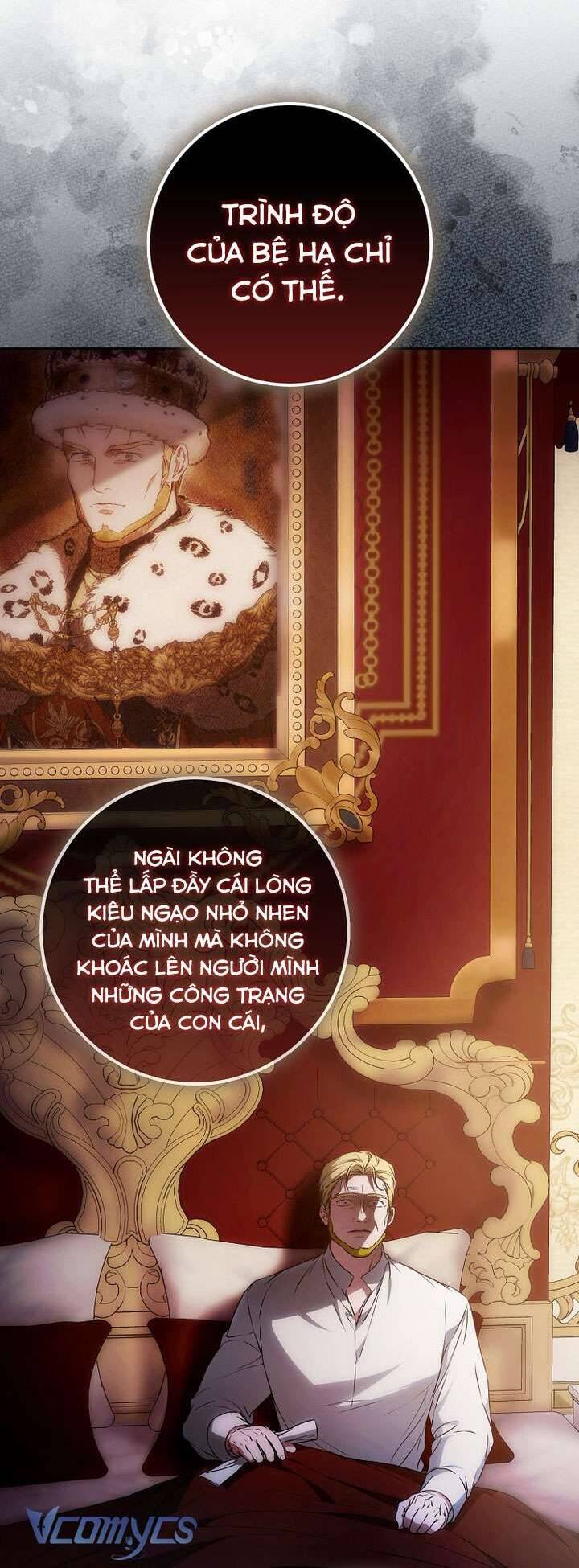 Tôi Trở Thành Vợ Nam Chính Chương 122 Ảnh 43