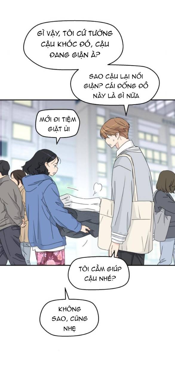 Sam Yi Tái Sinh Chương 10.1 Ảnh 7