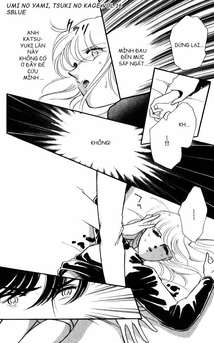 Umi No Yami, Tsuki No Kage Chương 79 Ảnh 20