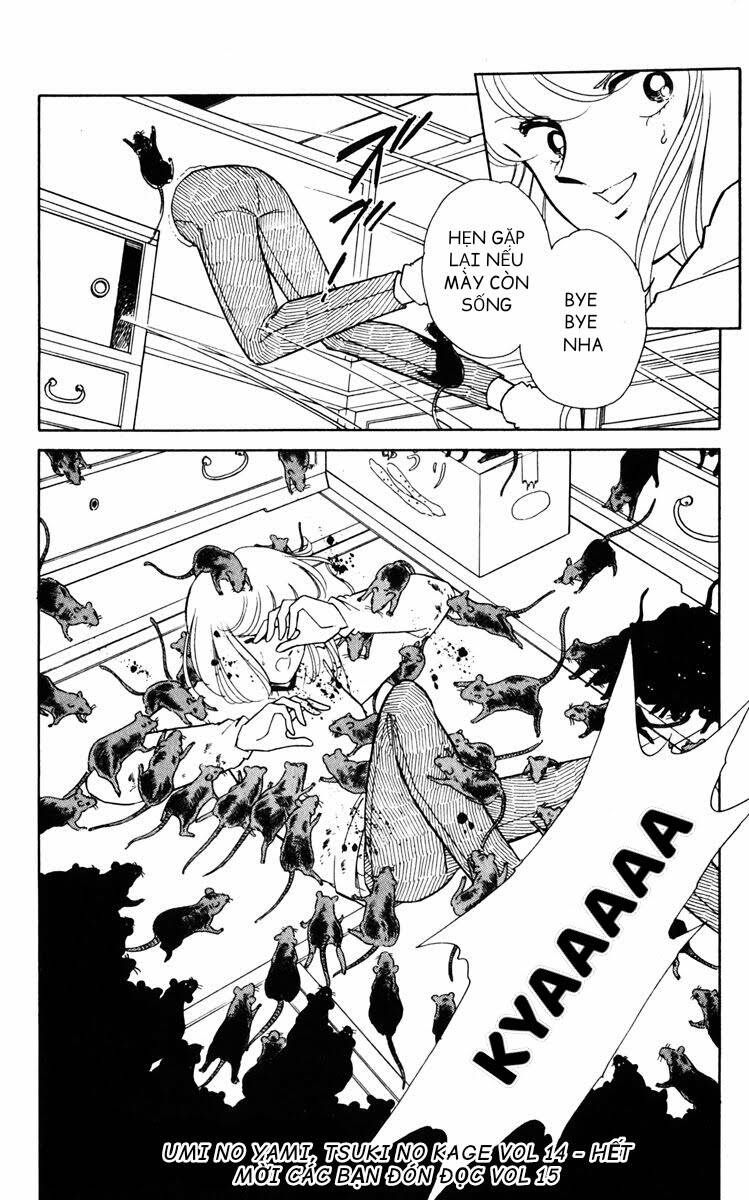 Umi No Yami, Tsuki No Kage Chương 72 Ảnh 30