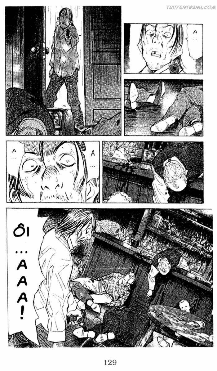 Monster - Naoki Urasawa Chương 150 Ảnh 15