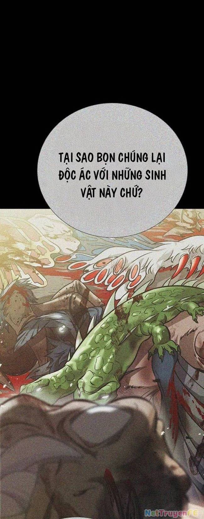 Cuộc Chiến Trong Tòa Tháp - Tower Of God Chương 630 Ảnh 8
