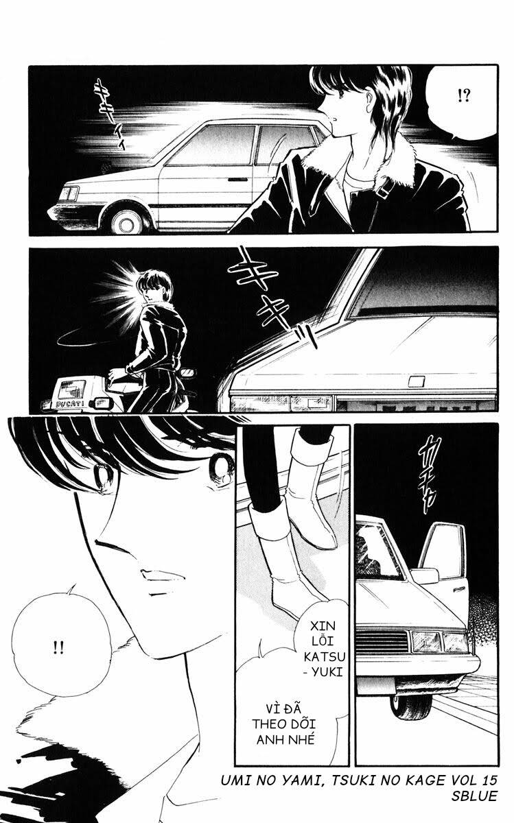 Umi No Yami, Tsuki No Kage Chương 76 Ảnh 17