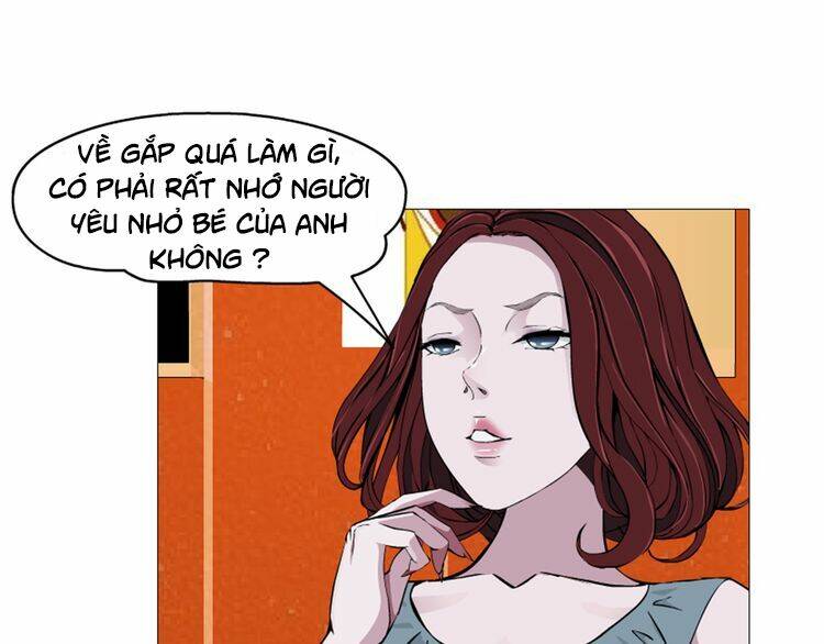Câu Lạc Bộ Ngoại Tình Chương 37 Ảnh 31