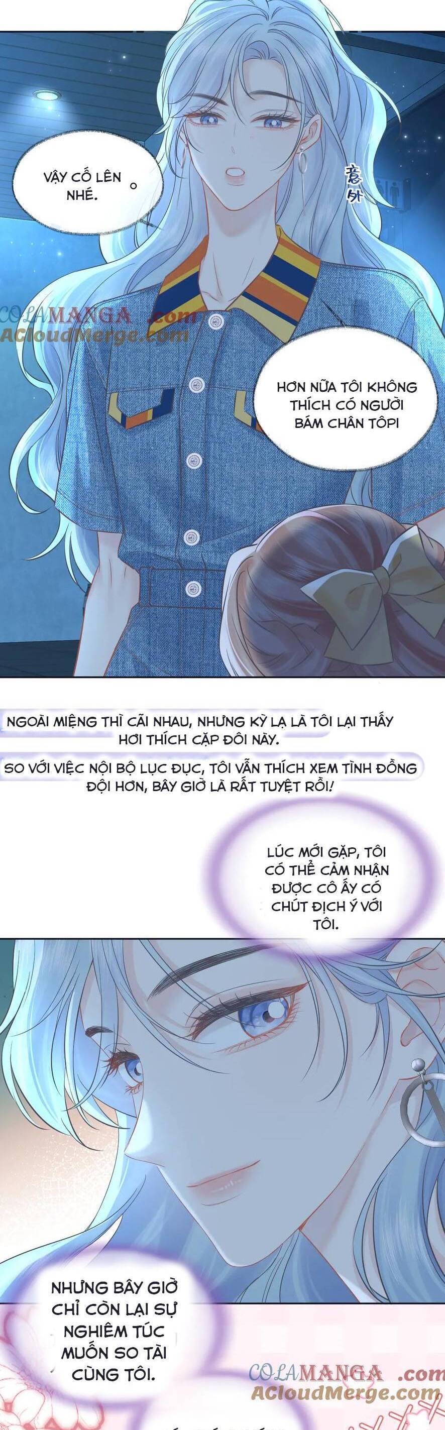 Ta Ở Hiện Đại Làm Đại Boss Chương 118 Ảnh 7