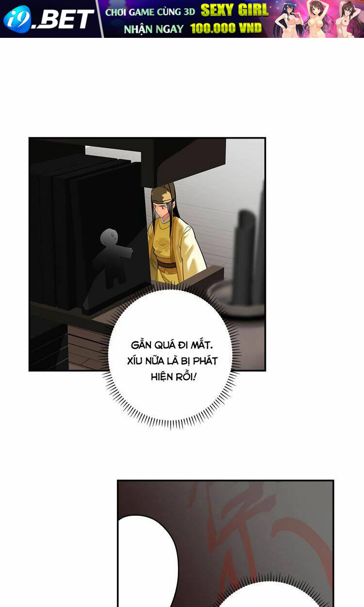 Ma Đạo Tổ Sư- Mao Đoàn Tiểu Kiếm Kiếm Chương 133 Ảnh 9